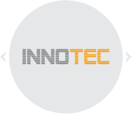 Innotec Icon Logo